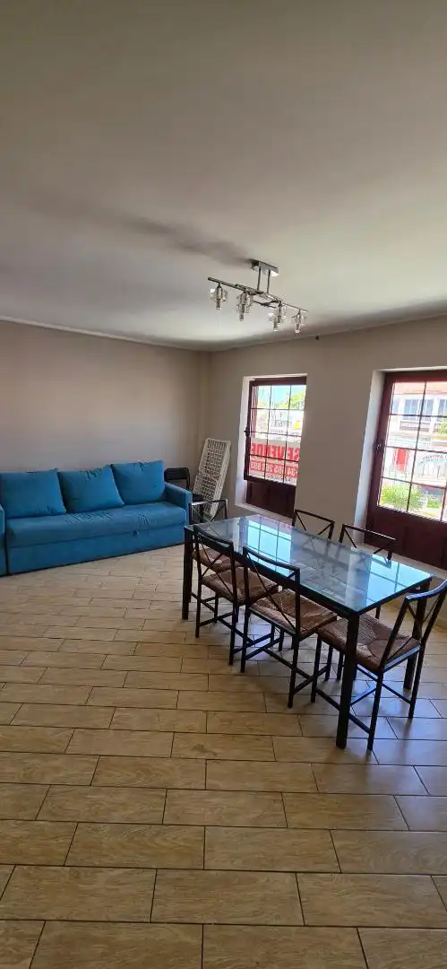 Wohnzimmer von Wohnung zum Verkauf in Adeje mit Klimaanlage