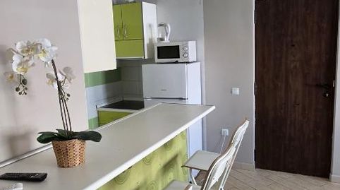 Foto 2 von Wohnung zum Verkauf in Avenida Rafael Puig Lluvina, 10, Playa de las Américas, Adeje
