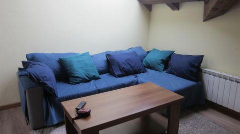 Foto 2 de Apartamento de alquiler en Calle Cimadevilla, 1a, Puebla de Lillo, León