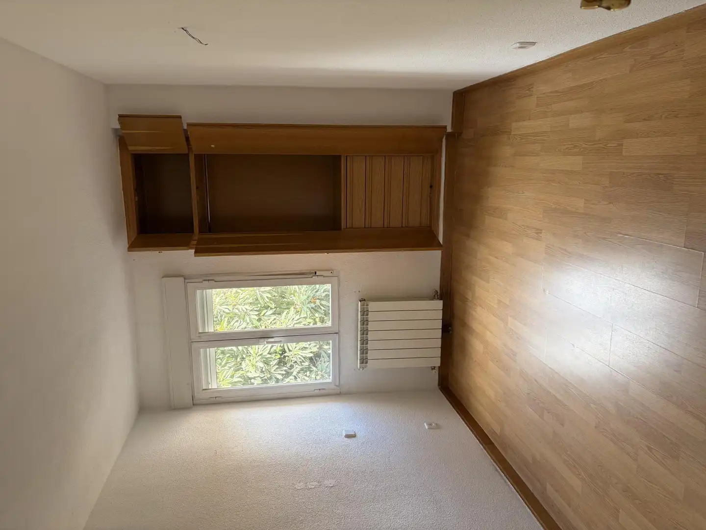 Habitació a Plaza Leon Felipe, 4, Covibar - Pablo Iglesias