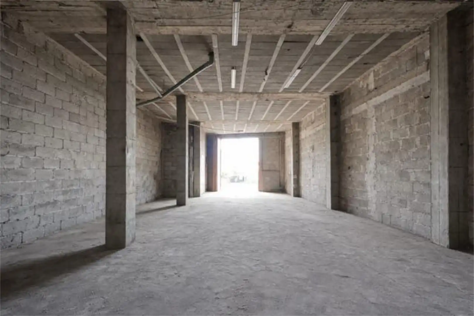 Nave industrial de alquiler en Las Palmas de Gran Canaria