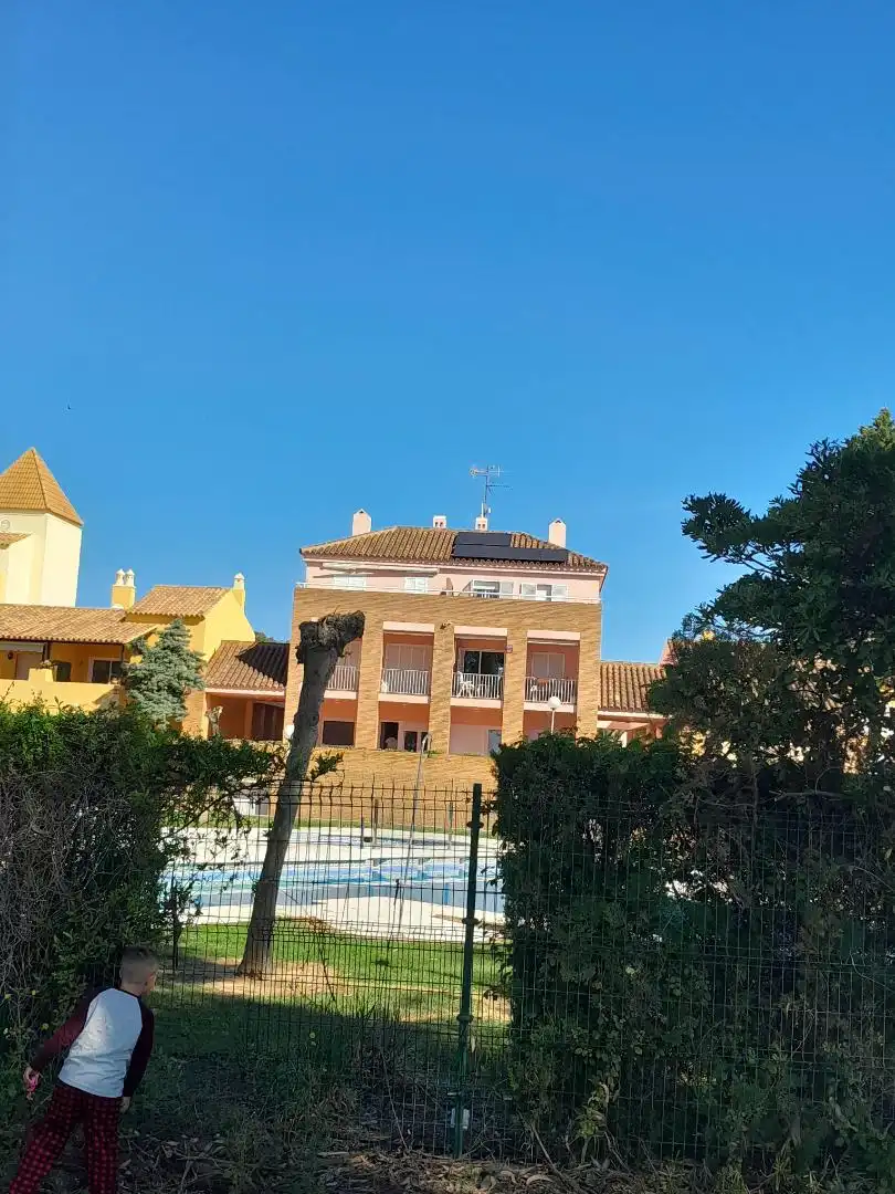 Apartments for rent in Paseo Barranco del Moro, 10c, Islantilla Golf