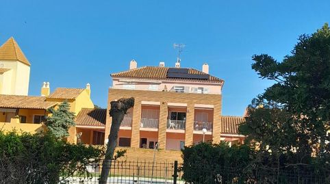 Foto 2 de Apartamento de alquiler en Paseo Barranco del Moro, 10c, Islantilla Golf, Islantilla