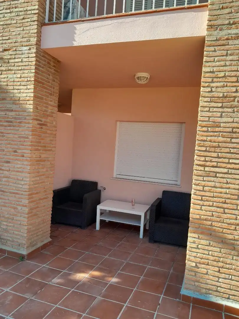 Apartments for rent in Paseo Barranco del Moro, 10c, Islantilla Golf