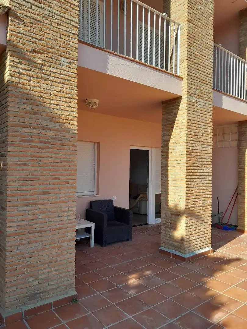 Apartments for rent in Paseo Barranco del Moro, 10c, Islantilla Golf