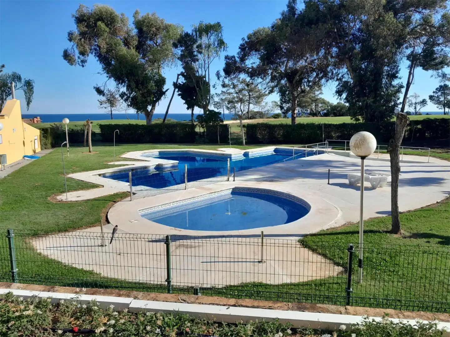 Apartments for rent in Paseo Barranco del Moro, 10c, Islantilla Golf