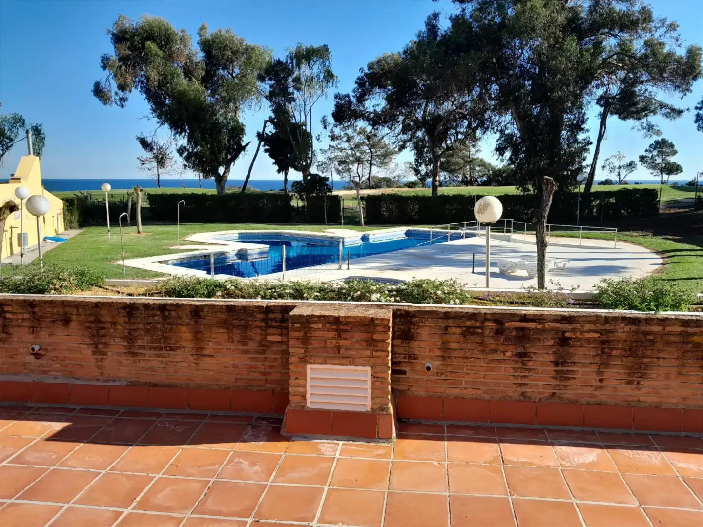 Apartments for rent in Paseo Barranco del Moro, 10c, Islantilla Golf