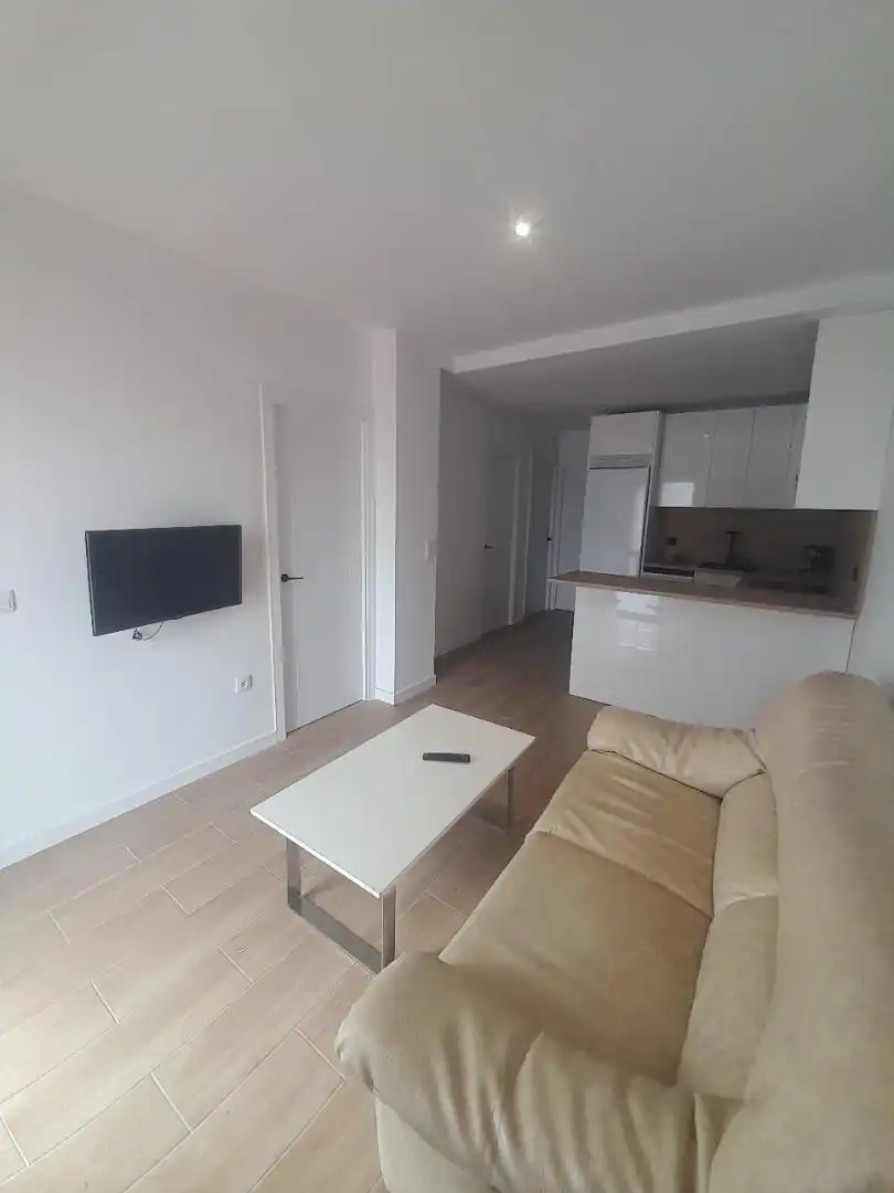 Apartament de lloguer a Paseo Barranco del Moro, Islantilla Golf