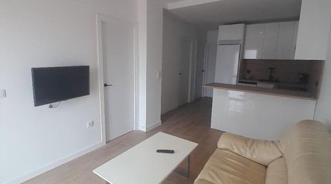 Foto 5 de Apartamento de alquiler en Paseo Barranco del Moro, 10c, Islantilla Golf, Islantilla