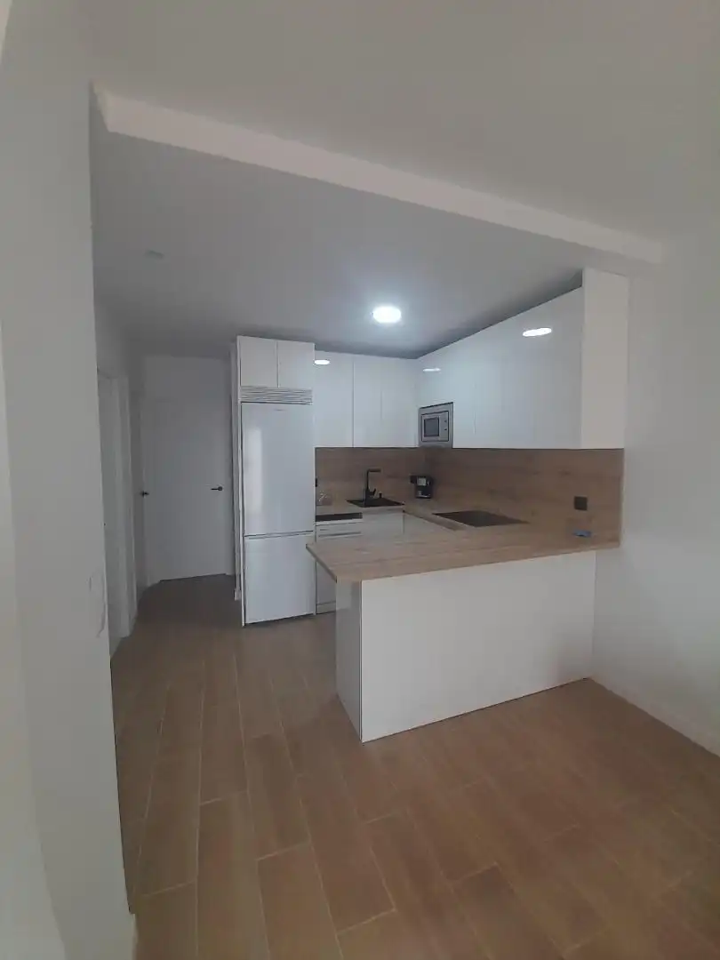 Apartments for rent in Paseo Barranco del Moro, 10c, Islantilla Golf