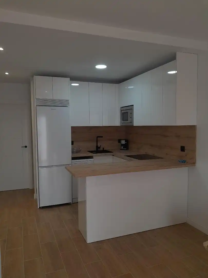 Apartments for rent in Paseo Barranco del Moro, 10c, Islantilla Golf