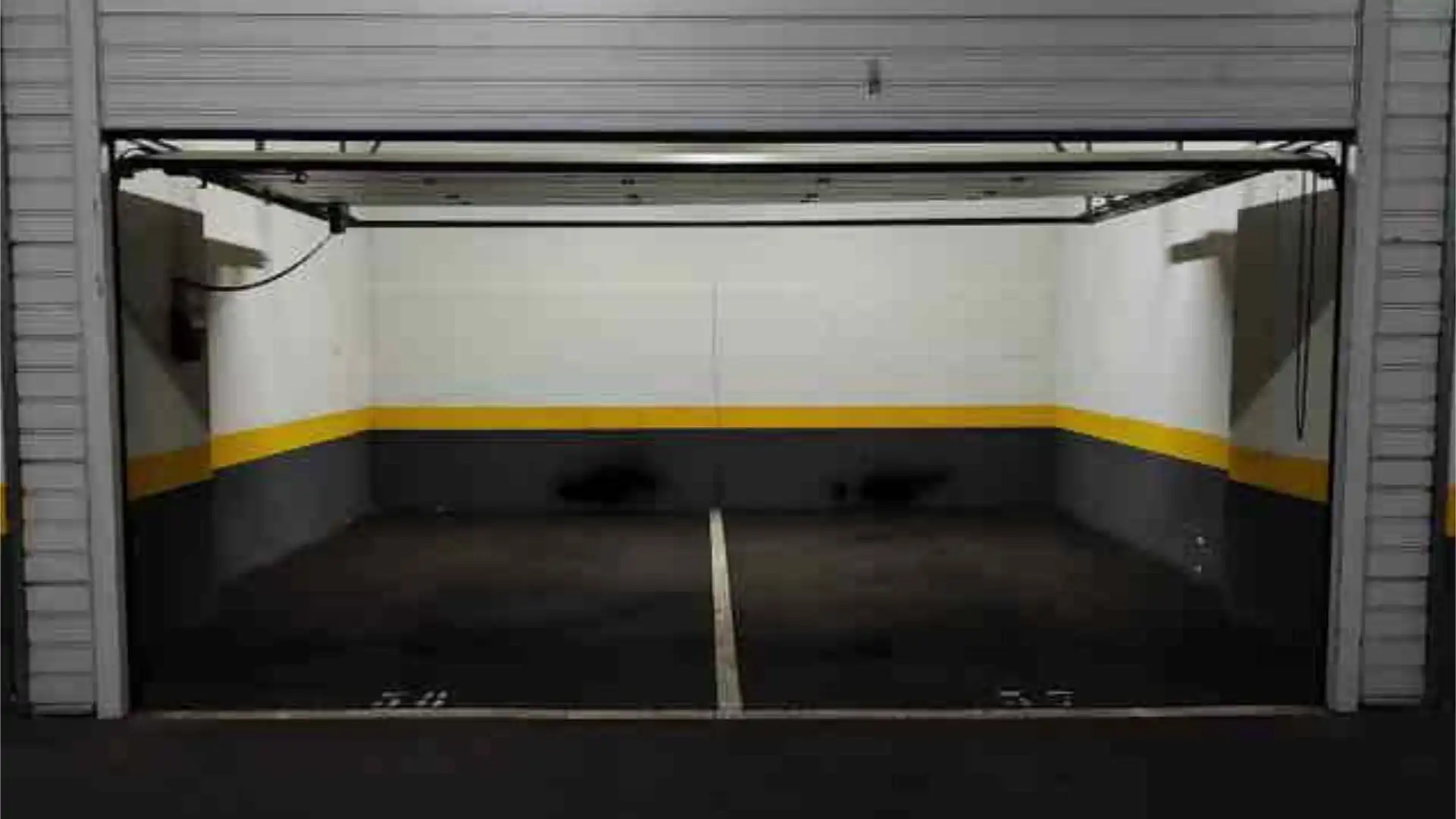 Aparcament de Garatge de lloguer en Coslada