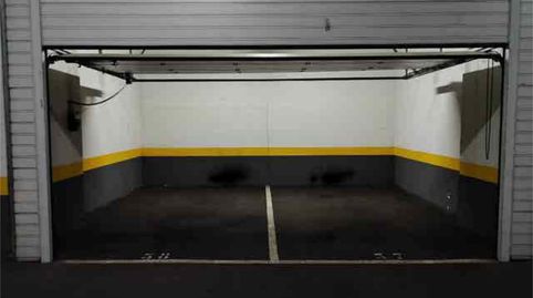 Foto 2 de Garatge de lloguer a Valleaguado - La Cañada, Coslada