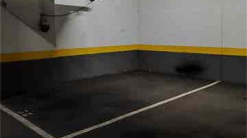 Foto 3 de Garatge de lloguer a Valleaguado - La Cañada, Coslada