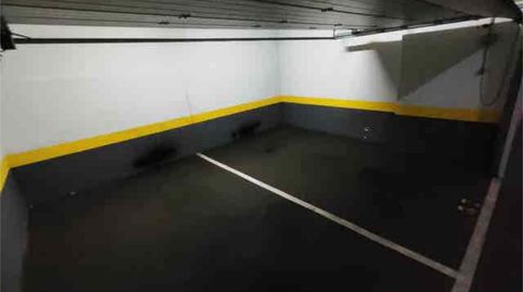 Foto 4 de Garatge de lloguer a Valleaguado - La Cañada, Coslada