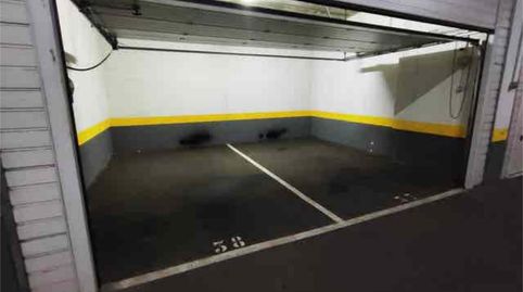 Foto 5 de Garatge de lloguer a Valleaguado - La Cañada, Coslada