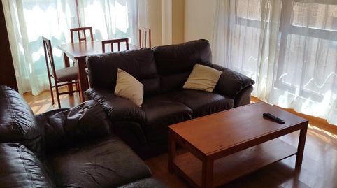 Foto 2 de Piso de alquiler en Avenida Antona García, 5, Toro, Zamora