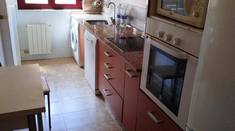 Foto 4 de Piso de alquiler en Avenida Antona García, 5, Toro, Zamora