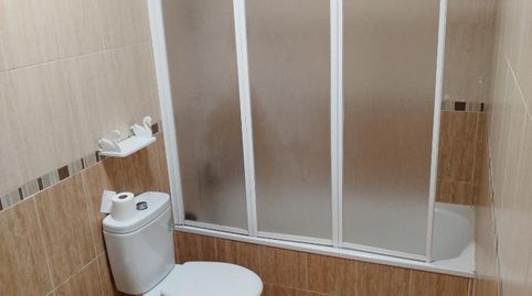 Foto 5 de Piso de alquiler en Avenida Antona García, 5, Toro, Zamora