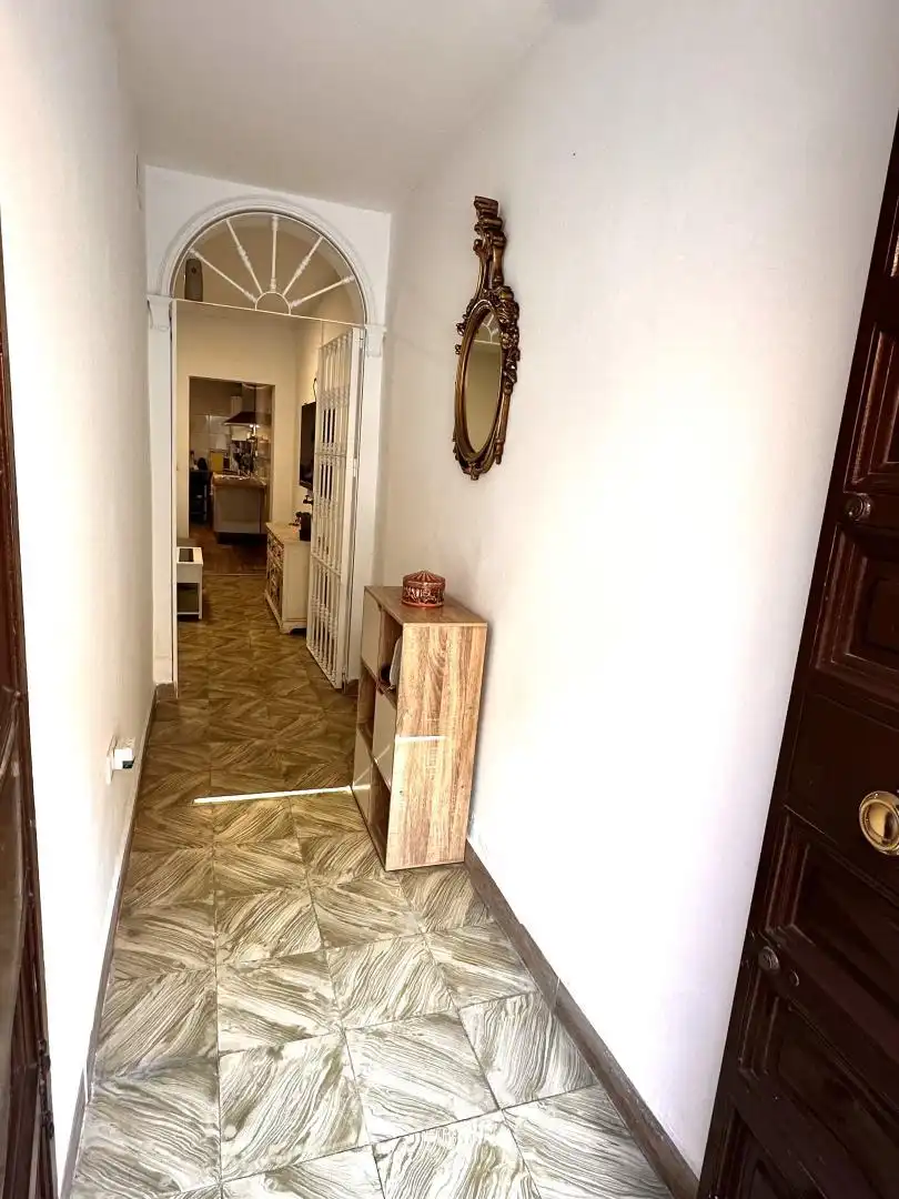 Casa adosada en venda en Sevilla amb Aire condicionat, Calefacció i Parquet