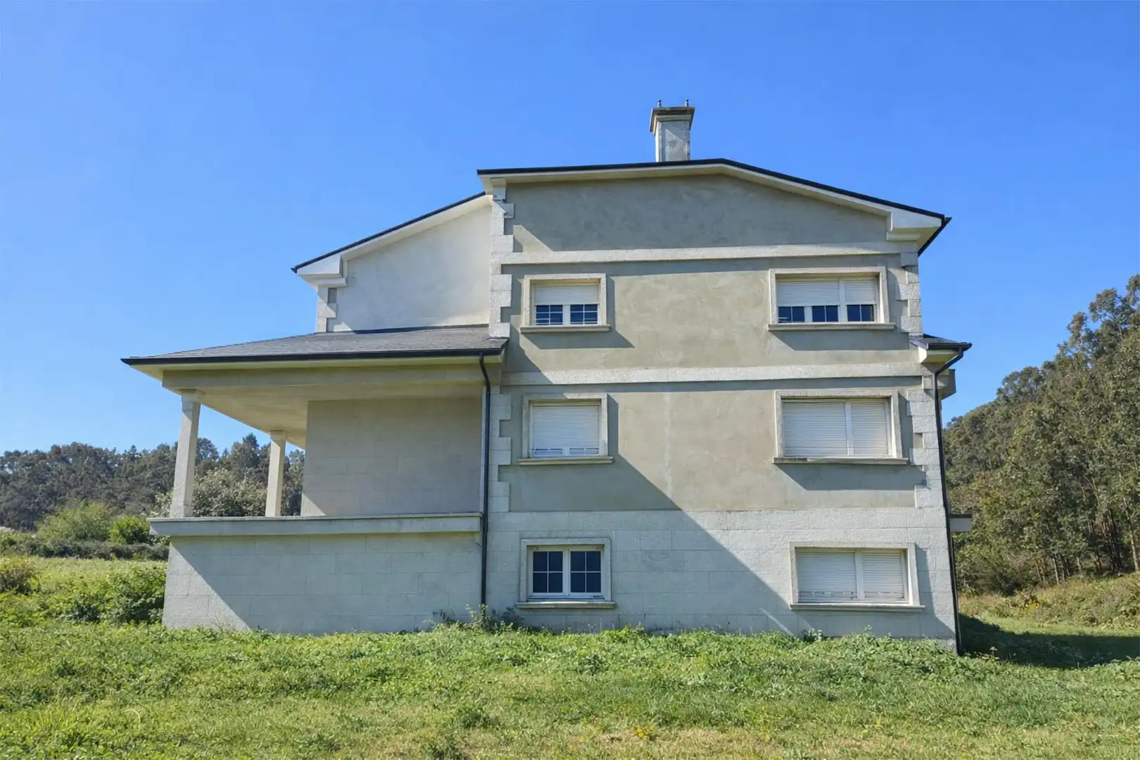 Casa o chalet en venta en Camiño Revixo, 2, Rubiáns Casa o chalet en venta en Camiño Revixo, 2, Rubiáns
