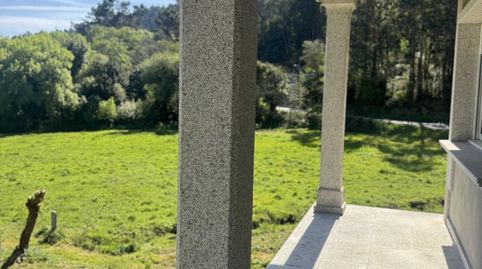 Casa o xalet en venda a Camiño Revixo, 2, Rubiáns, Vilagarcía de Arousa - imatge 4 Foto 4 de Casa o xalet en venda a Camiño Revixo, 2, Rubiáns, Vilagarcía de Arousa