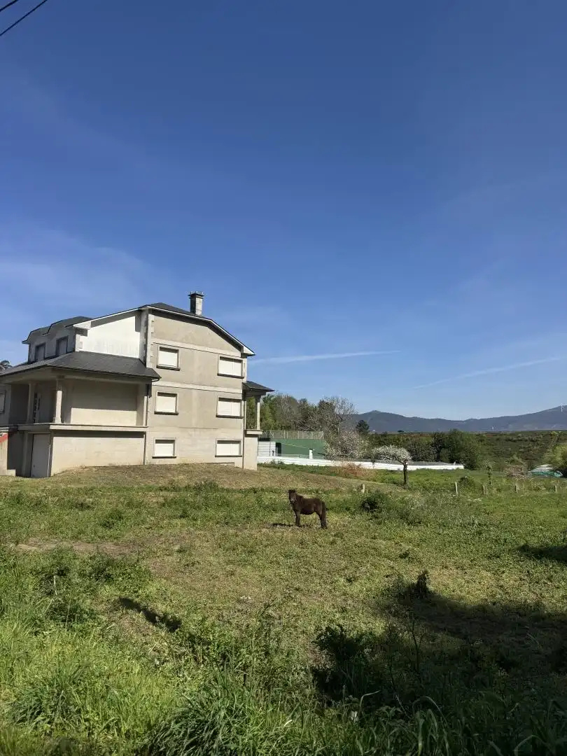 Casa o chalet en venta en Camiño Revixo, 2, Rubiáns Casa o chalet en venta en Camiño Revixo, 2, Rubiáns