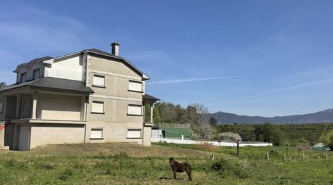 Casa o xalet en venda a Camiño Revixo, 2, Rubiáns, Vilagarcía de Arousa - imatge 3 Foto 3 de Casa o xalet en venda a Camiño Revixo, 2, Rubiáns, Vilagarcía de Arousa