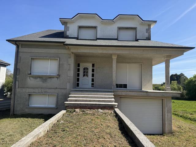 Casa-chalet en Venta en Camiño Revixo, 2 en Rubiáns