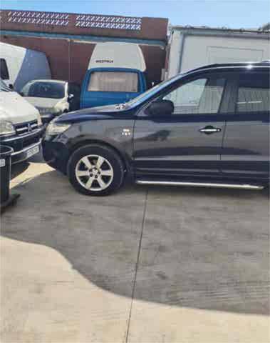 Garaje en Alquiler en El Zabal - Santa Margarita