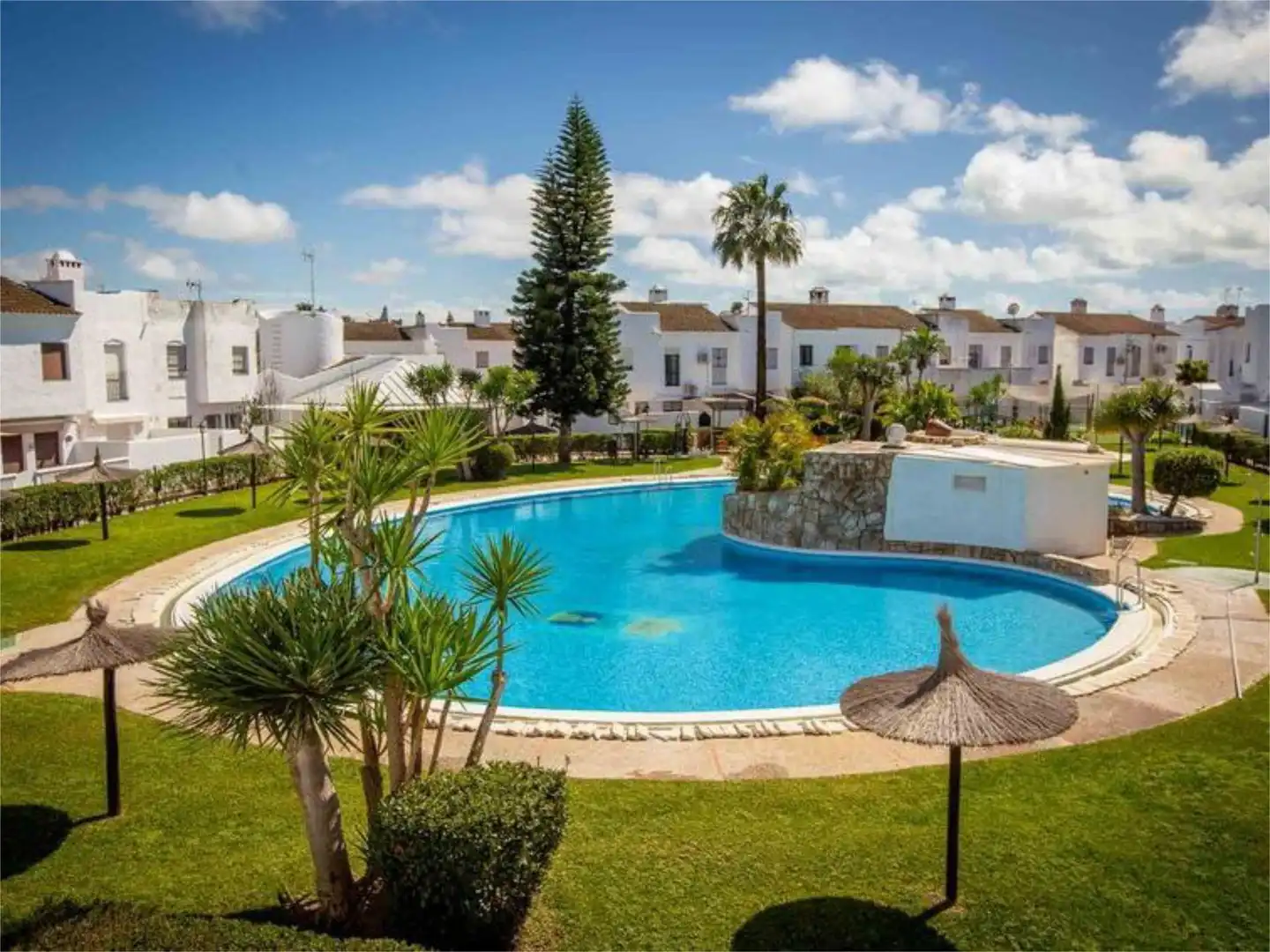 Casa adosada en venda a Urbanizacion Cr Real de la Barrosa, 181, Los Gallos Casa adosada en venda a Urbanizacion Cr Real de la Barrosa, 181, Los Gallos