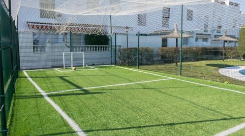 Foto 5 de Casa adosada en venda a Urbanizacion Cr Real de la Barrosa, 181, Los Gallos, Chiclana de la Frontera