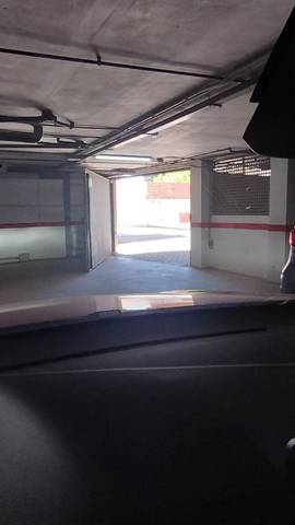 Garaje en Alquiler en Calle Tirso de Molina, 1 en Ribera de Molina - Torrealta