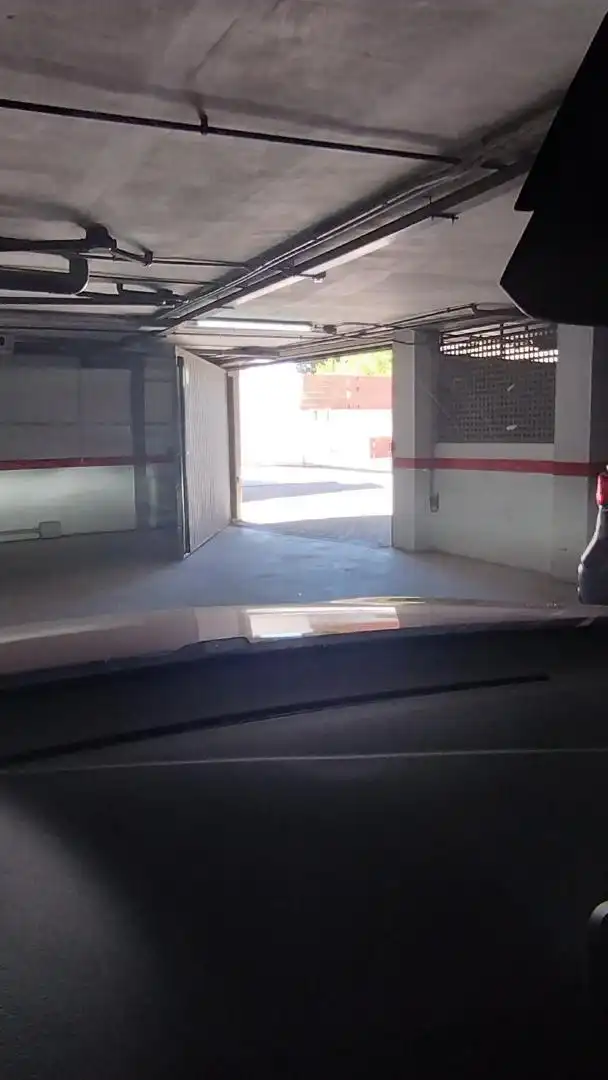 Aparcament de Garatge de lloguer en Molina de Segura