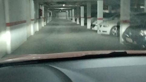 Foto 2 de Garatge de lloguer a Calle Tirso de Molina, 1, Ribera de Molina - Torrealta, Molina de Segura