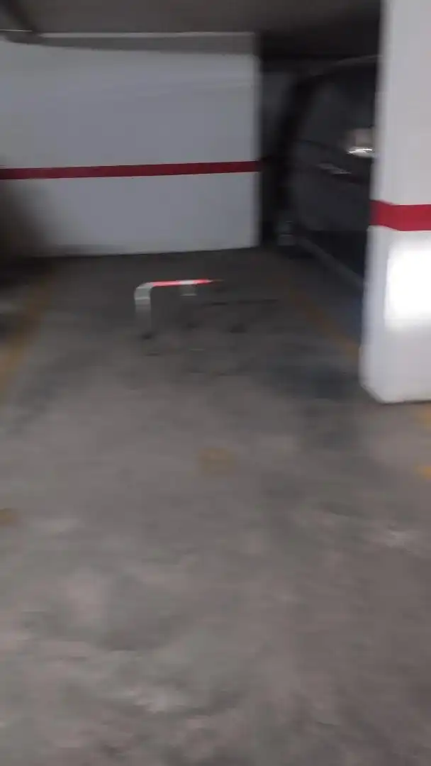 Garatge de lloguer a Calle Tirso de Molina, 1, Ribera de Molina - Torrealta Aparcament de Garatge de lloguer en Molina de Segura