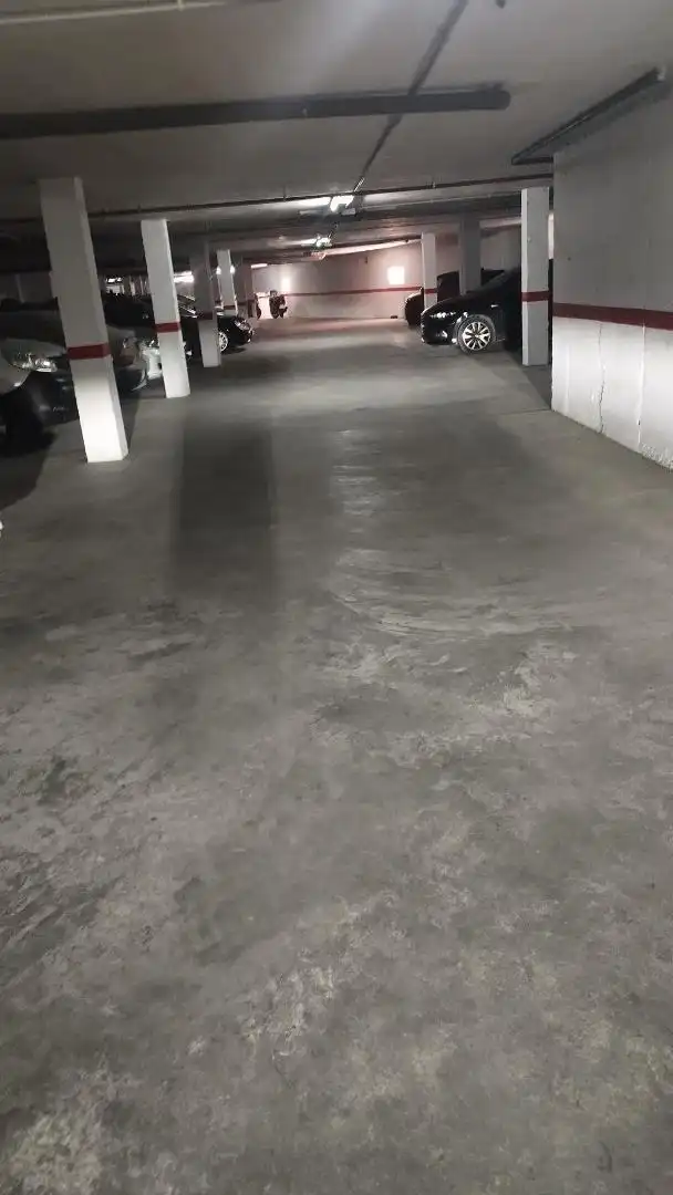 Garatge de lloguer a Calle Tirso de Molina, 1, Ribera de Molina - Torrealta Garatge de lloguer en Molina de Segura