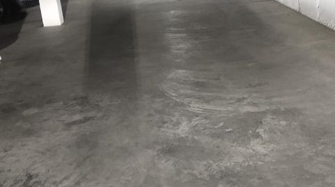 Foto 5 de Garatge de lloguer a Calle Tirso de Molina, 1, Ribera de Molina - Torrealta, Molina de Segura