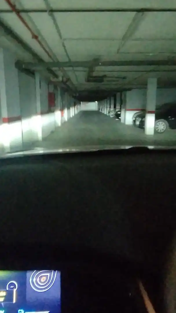 Garatge de lloguer a Calle Tirso de Molina, 1, Ribera de Molina - Torrealta Aparcament de Garatge de lloguer en Molina de Segura