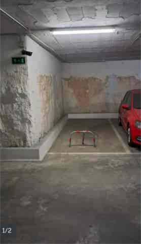 Garaje en Alquiler en La Casería - San Carlos