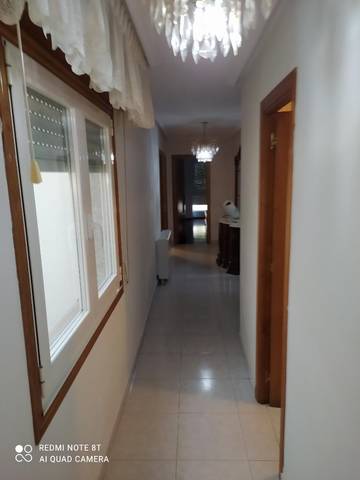 Piso en Alquiler en Calle Diputación, 25 en Verín