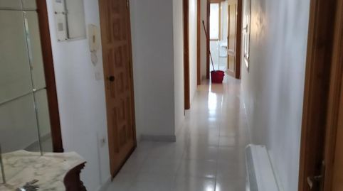 Photo 5 of Flat for rent in Calle Diputación, 25, Verín, Ourense