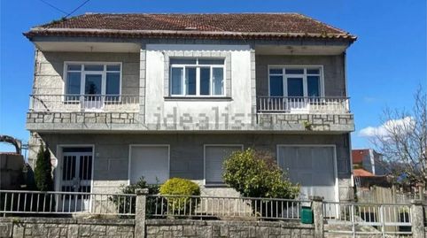 Foto 2 de Casa o xalet en venda a Rúa Lagoa, 7, Sobrán, Vilagarcía de Arousa