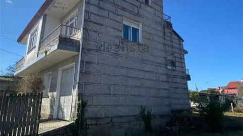 Foto 3 de Casa o xalet en venda a Rúa Lagoa, 7, Sobrán, Vilagarcía de Arousa