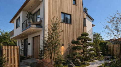 Foto 4 de Casa o xalet en venda a Rúa Lagoa, 7, Sobrán, Vilagarcía de Arousa