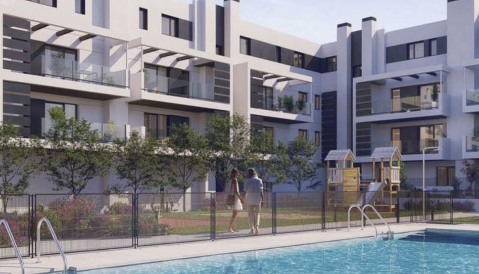 Wohnung zum Verkauf in Calle Trabajadoras del Cotton, 1r, Hospital, Valdemoro - Bild 1 Foto 1 von Wohnung zum Verkauf in Calle Trabajadoras del Cotton, 1r, Hospital, Valdemoro