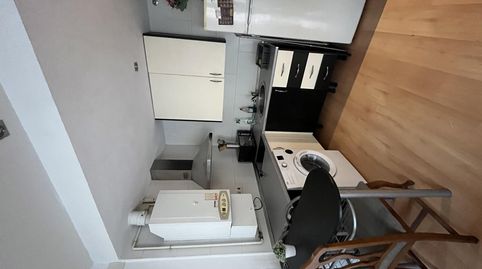 Foto 2 de Pis de lloguer a La Carrera, 25, Casco Histórico, Guadalajara Capital