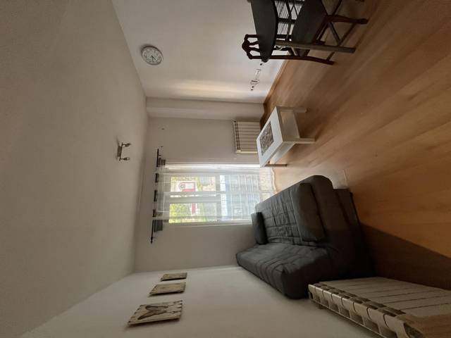 Piso en Alquiler en La Carrera, 25 en Casco Histórico