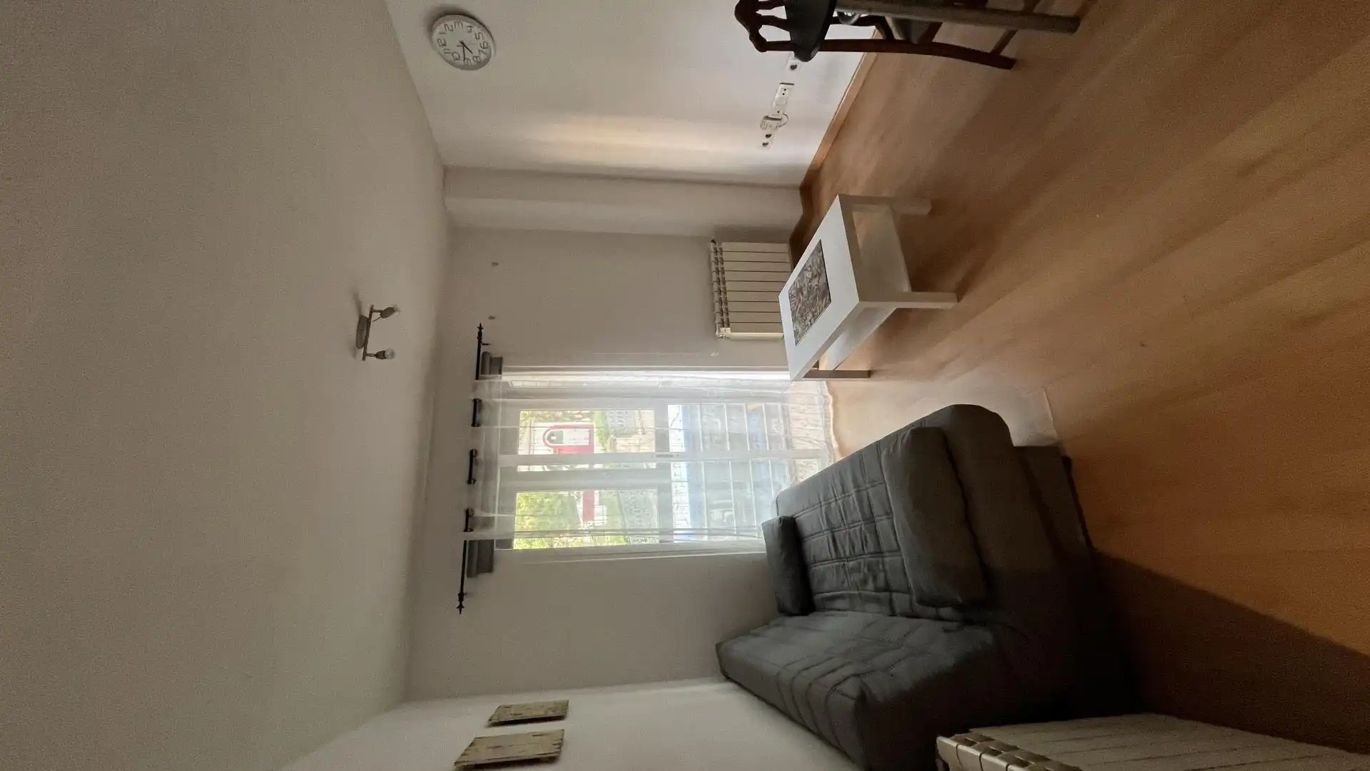 Flat for rent in La Carrera, 25, Casco Histórico