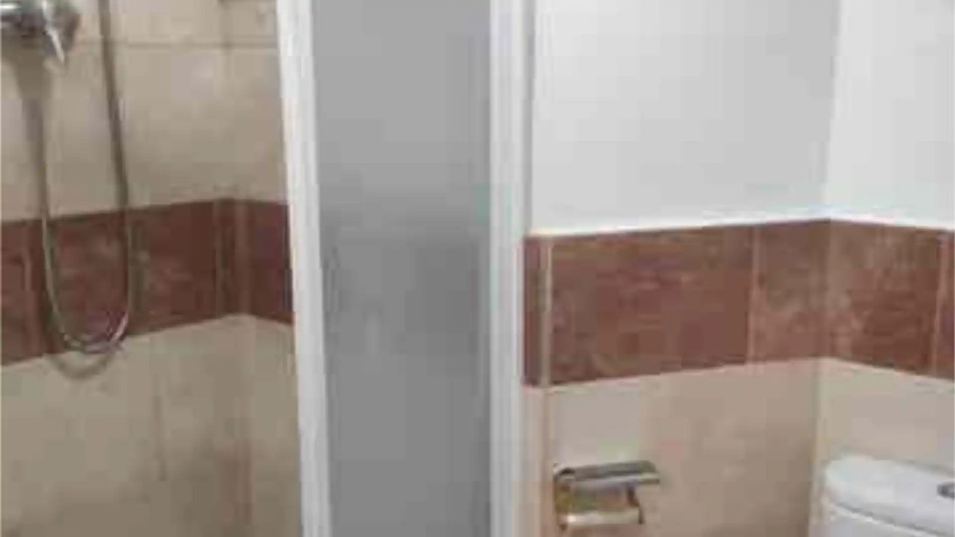 Bany de Estudi de lloguer en Archena amb Moblat